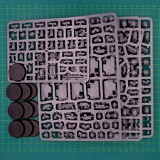 Legiones Astartes - MKIII