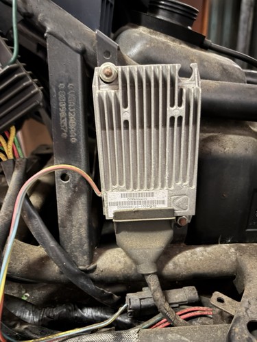 Peugote satelis 125 kompressor - satelis,