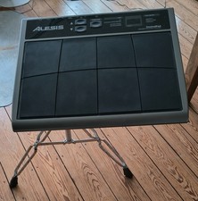 Alesis ControlPad - USB/MIDI Percussion Pad Controller inkl. Ständer