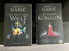 Rebecca Gable Das Haupt Der