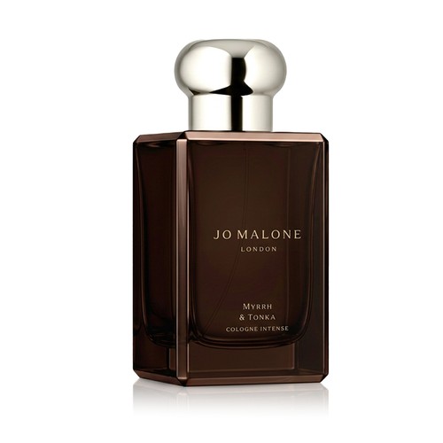 Malone myrrh tonka - myrrh,
