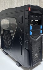 PC mit ASUS ROG Rampage IV