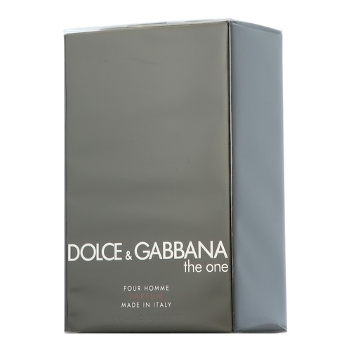 Dolce gabbana the - dolce,