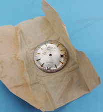 Zifferblatt GLASHÜTTE