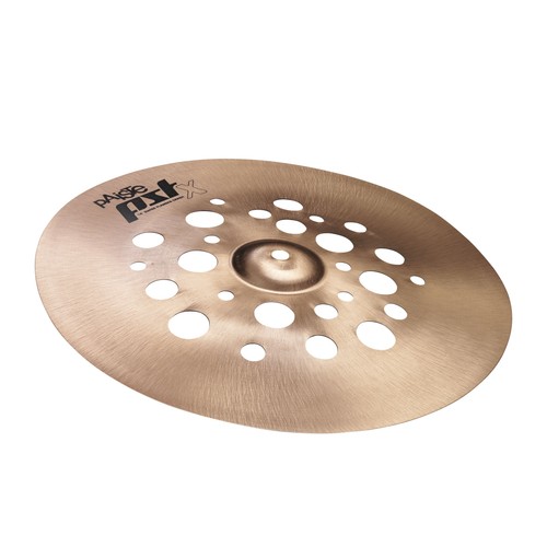 Paiste pstx swiss - swiss, flanger