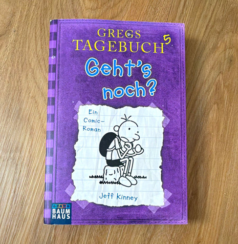 Baumhaus gregs tagebuch - baumhaus,