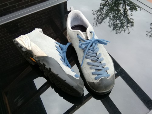 Scarpa mojito low top leder - mojito,