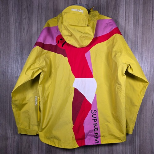 Supreme gonz gore tex - supreme, gore-tex