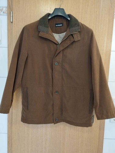 Herren jacke übergangsjacke - herren,