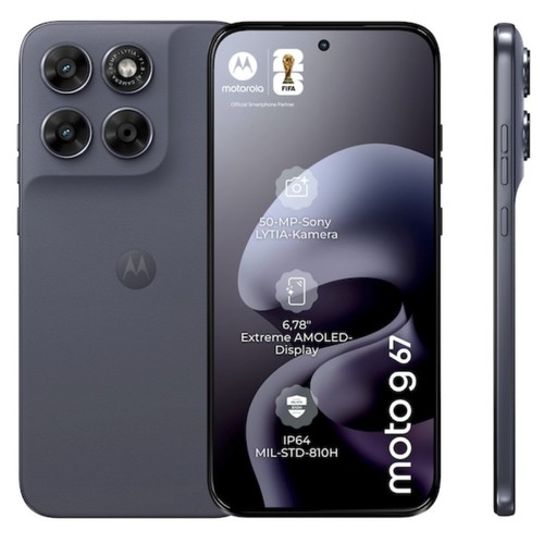 Motorola moto g67 - motorola,