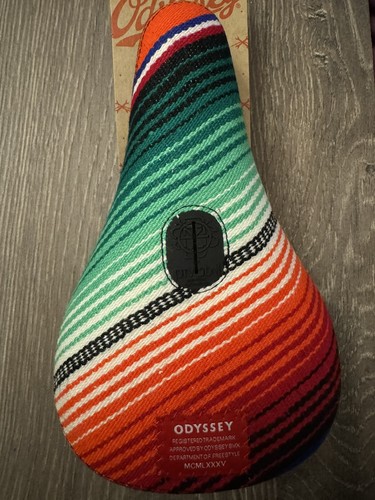 Special edition odyssey bmx - odyssey,