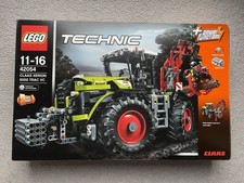 Lego Technic 42054 CLAAS