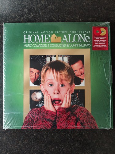 Kevin allein haus - allein, zu