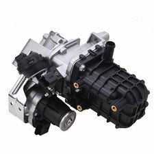 AGR-Kühler 2267338 Für