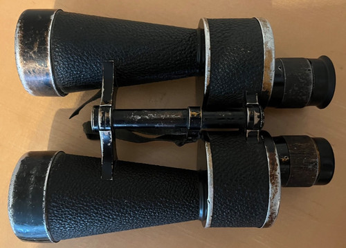 Altes kriegsmarine fernglas - kriegsmarine,