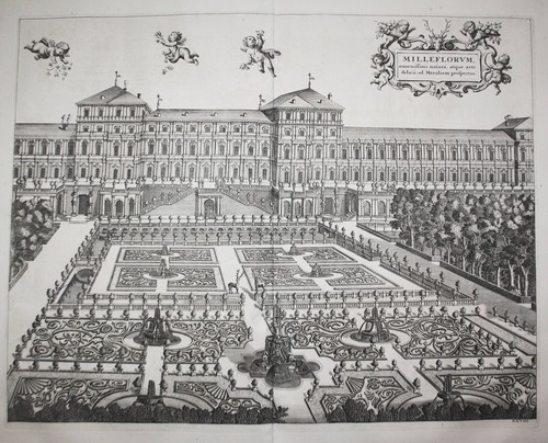 Torino turin castello - torino,