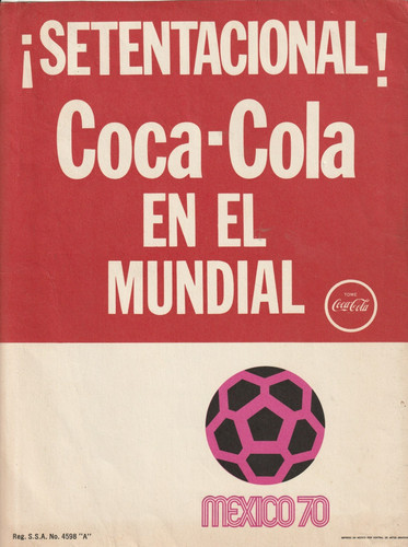1970 fifa world cup mexico - fifa,