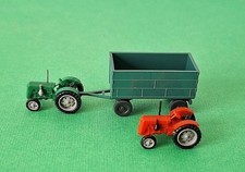 N 1:160 3x landwirtschaftliche