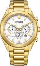 CITIZEN Herren Armbanduhr