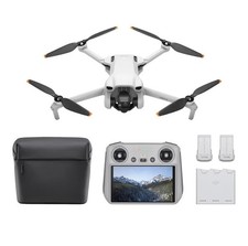 DJI Mini 3 Fly More Combo