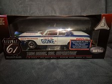 Highway 61  1964 Dodge 330