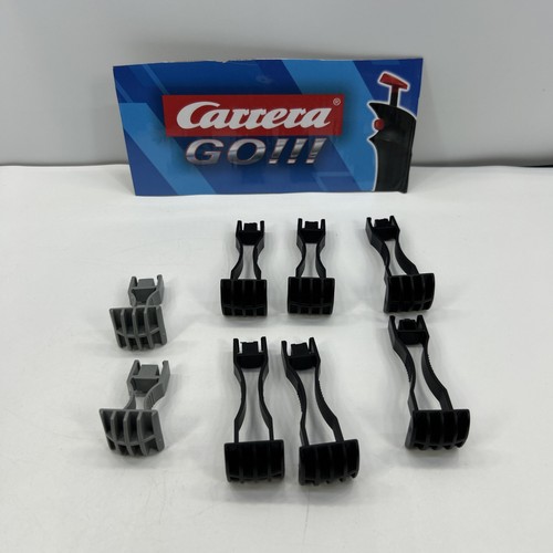 Original carrera bridge - original,