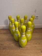 Bowling pins kegel - pins,