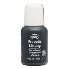 REMMELE`s PROPOLIS Lösung