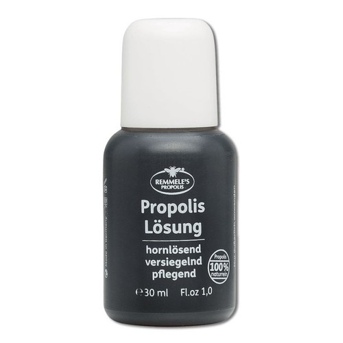 Remmele propolis lösung - propolis,