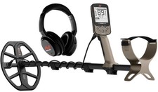 Minelab X-terra Elite