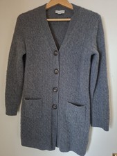 Franco Callegari Strickjacke