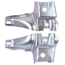 Mercedes W201 190 Halter für Kotflügel und Stoßfänger Rechts & Links 2016261414