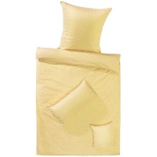 Lorena Landhaus Bettwäsche