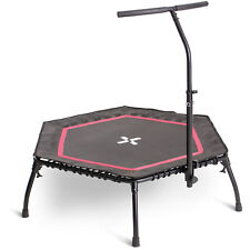 SportPlus Fitness Trampolin