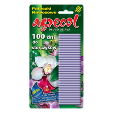 Düngerstäbchen für schöne gesunde Orchidee Blumen & Pflanzen 3 Monatsvorrat