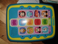 Baby Disney Me Reader - Story