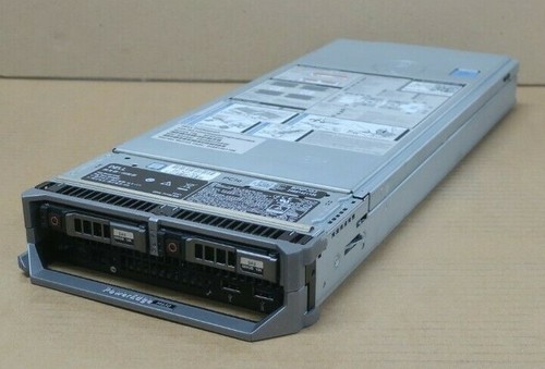 Dell poweredge m630 - dell,
