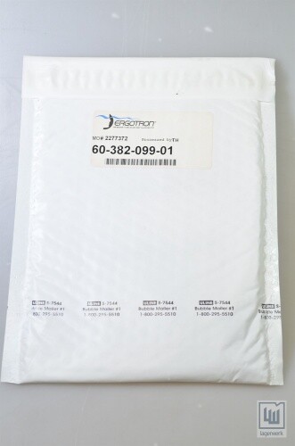 Ergotron 382 099 - ergotron, 60-382-099-01