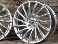 19 Zoll TN16 Felgen für