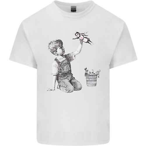 Banksy nhs krankenschwester - nhs,
