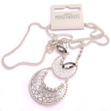 HULTQUIST silberfarbene