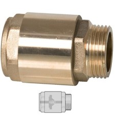 Rückschlagventil IG zu AG