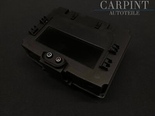 Opel Zafira A Display Anzeige Bildschirm Bordcomputer 24435393