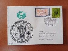 Bundeswehr: Verabschiedung der Alliierten in Berlin, Bonn 1994