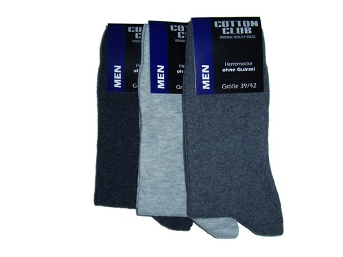 Herren socken extra weit - herren-socken,,