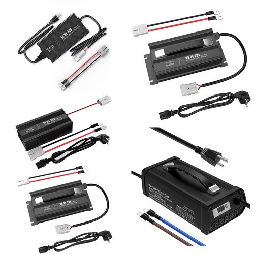 Power queen 10a 20a - power,