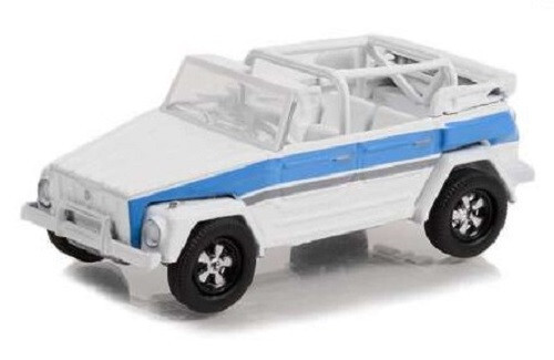 Type 181 the thing history - 181,