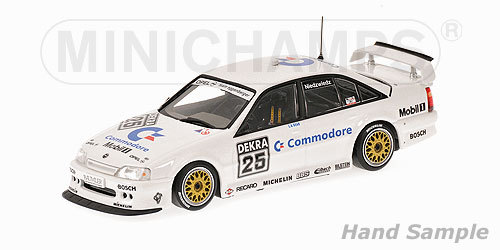 Minichamps 400914425 - 1/43:,
