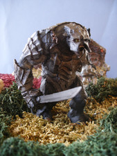 Herr der Ringe Sammelfiguren