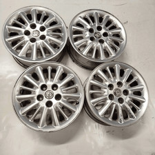 Scheibe Hinterrad. aus Le